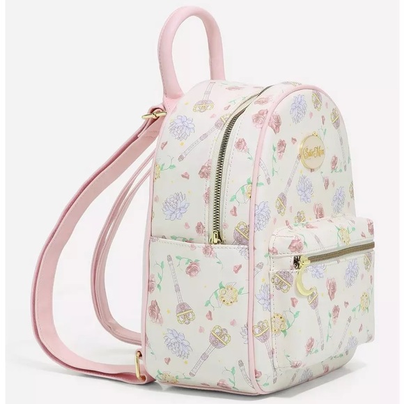Sailor Moon backpack main image 4